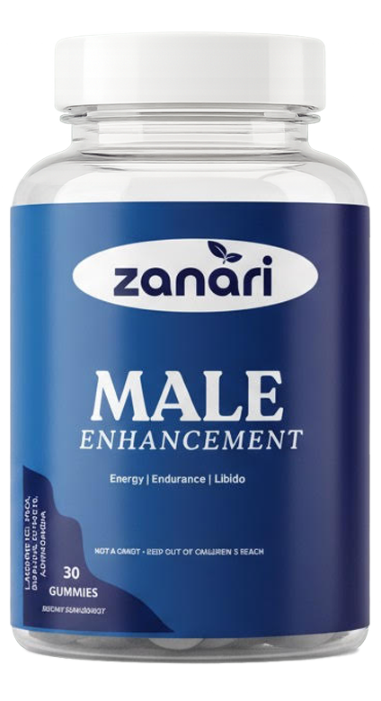 Zanari Supplement